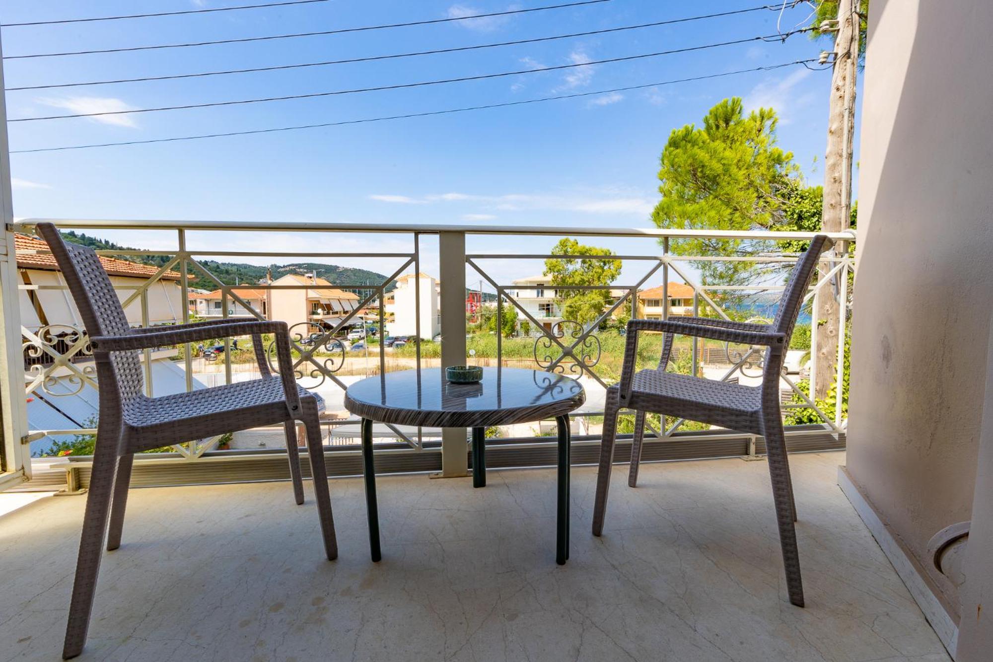 Nikiana Sailing Beach Club Exterior photo
